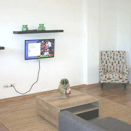 Appartement Casa Lucia