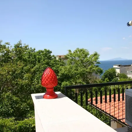 Casa Lucia Appartement *