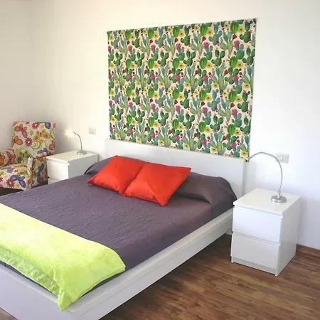 Apartment Casa Lucia Meta