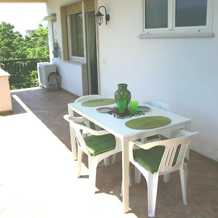 Apartment Casa Lucia