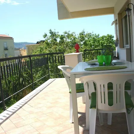 Casa Lucia