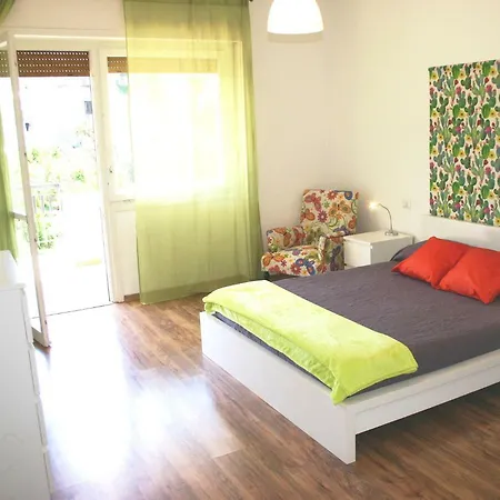 Casa Lucia Meta