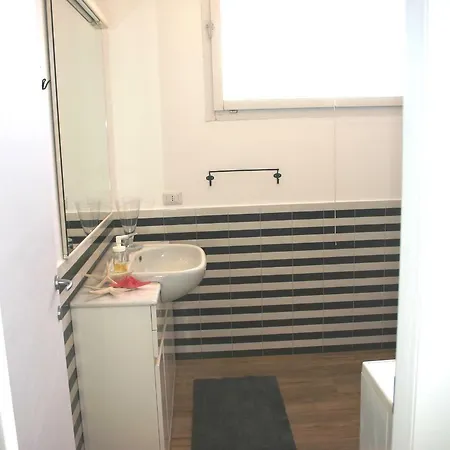 Apartmán Casa Lucia Meta