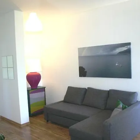 Apartmán Casa Lucia